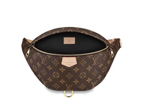 lv waistbag